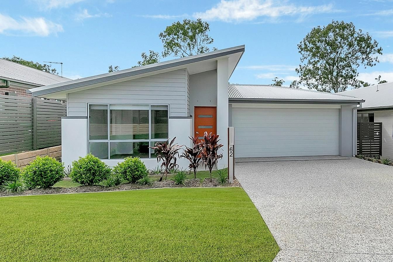 Main listing image for 62 Chambers Ridge Boulevard, Park Ridge  QLD  4125