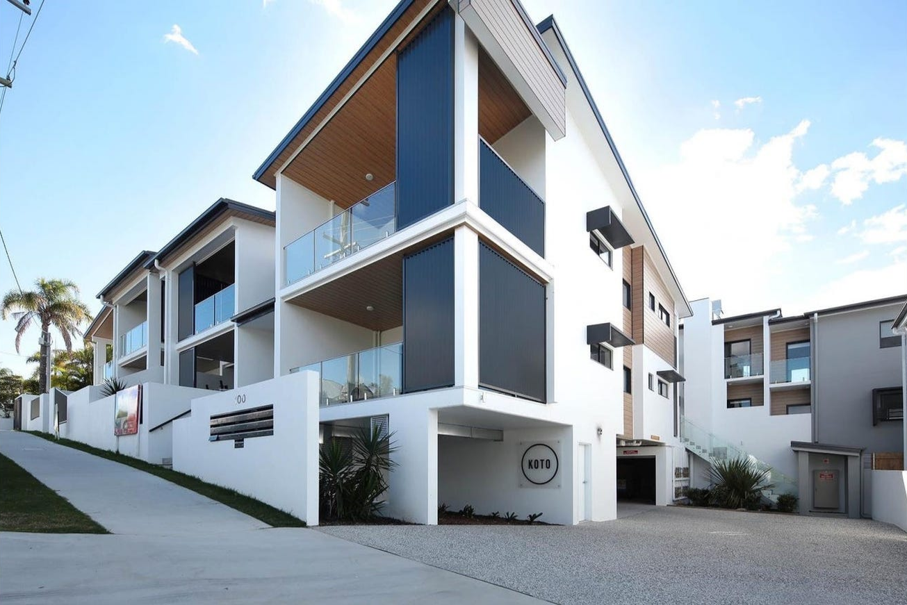 Main listing image for 17/100 Monmouth St, Morningside  QLD  4170