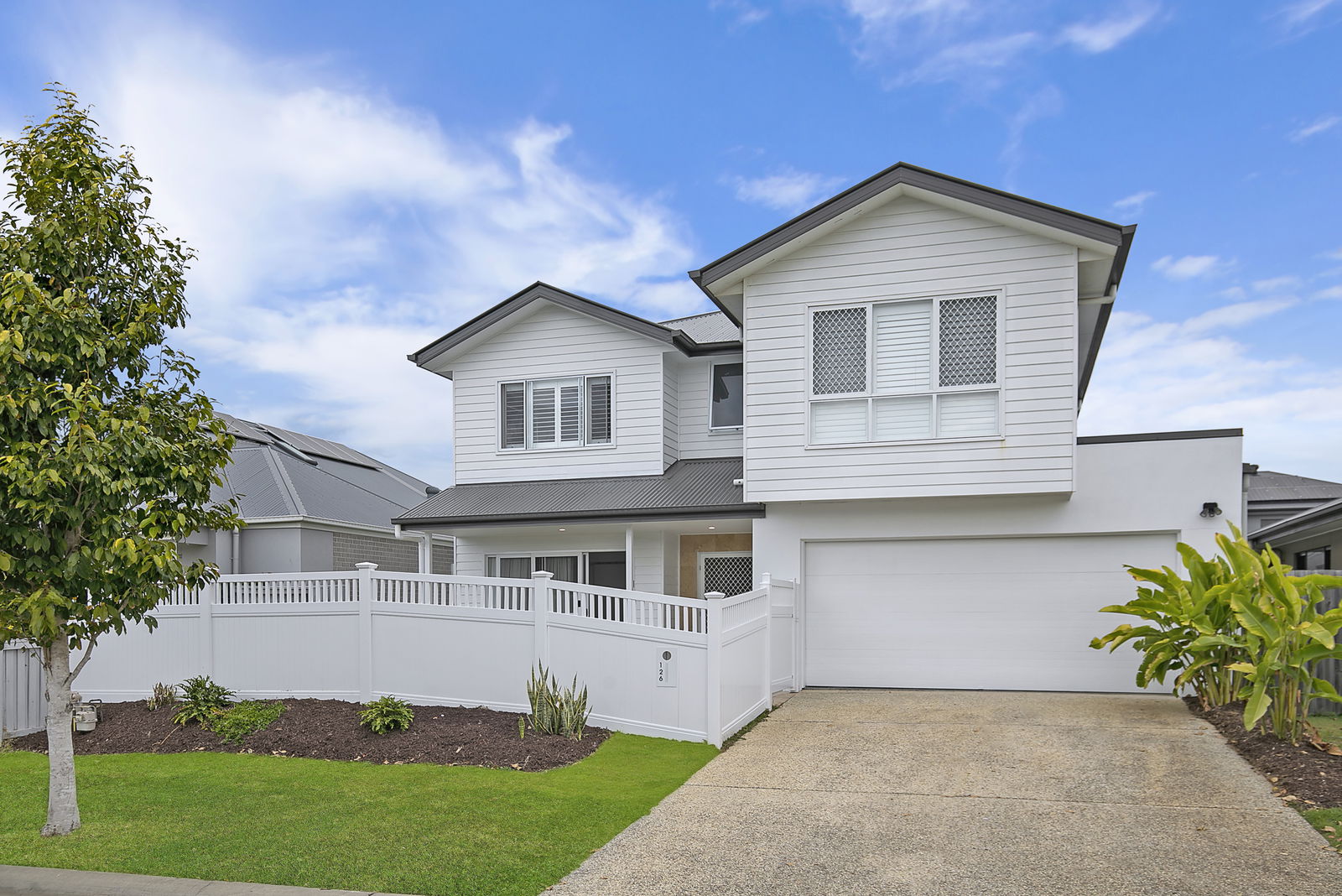 Main listing image for 126 Morna St, Newport  QLD  4020