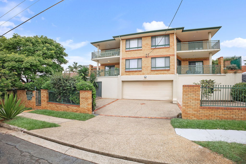 Main listing image for 7/1 Haig St, Clayfield  QLD  4011