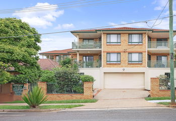 Image 3 for 7/1 Haig St, Clayfield  QLD  4011