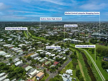 Image 3 for 1/7 Groom St, Gordon Park  QLD  4031