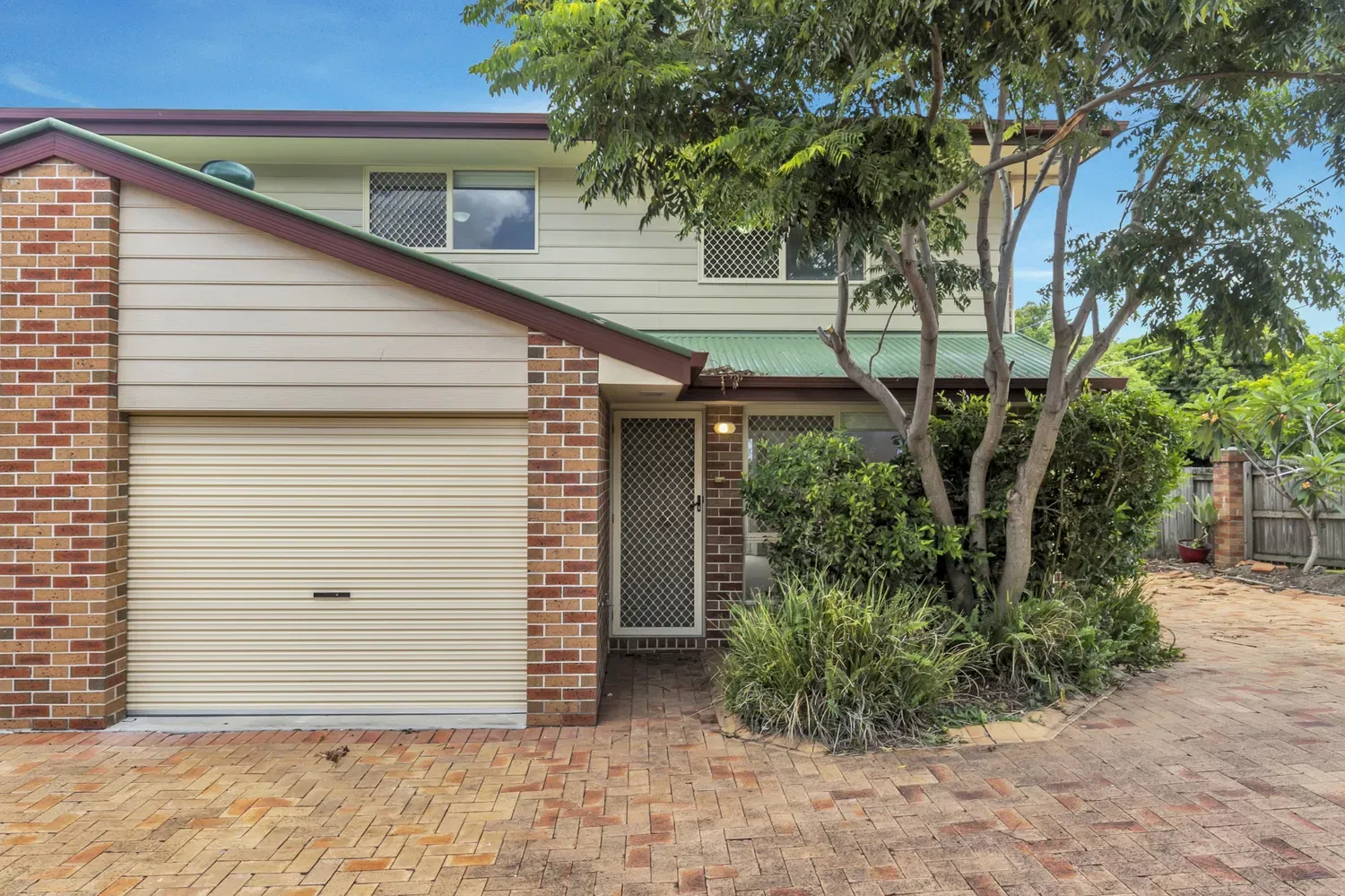 Main listing image for 1/7 Groom St, Gordon Park  QLD  4031