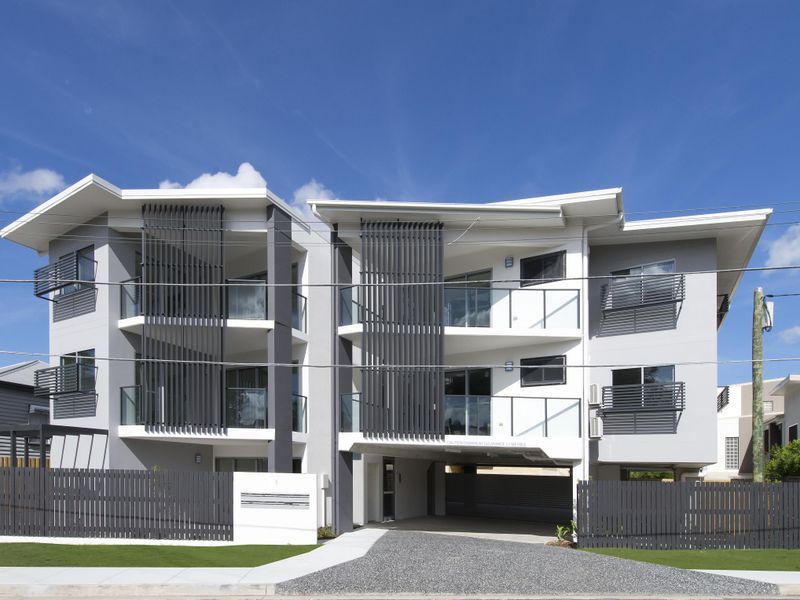 Main listing image for 6/31 Bellevue Ave, Gaythorne  QLD  4051