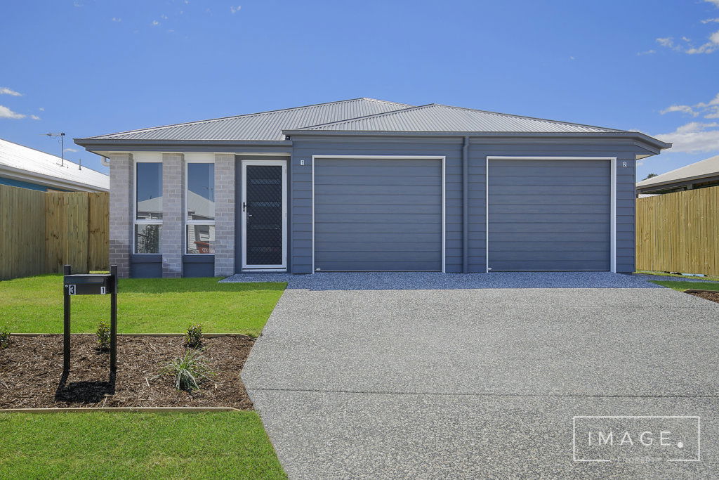 Main listing image for 1/3 Stinson Way, Logan Reserve  QLD  4133
