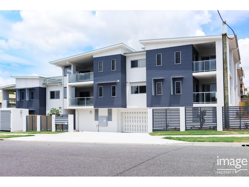 Main listing image for 4/26 Lade St, Gaythorne  QLD  4051