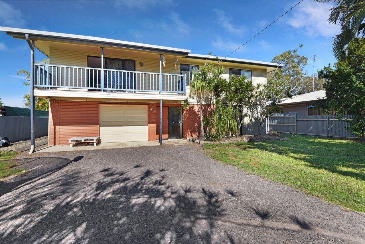 Main listing image for 45 Dalby St, Maroochydore  QLD  4558