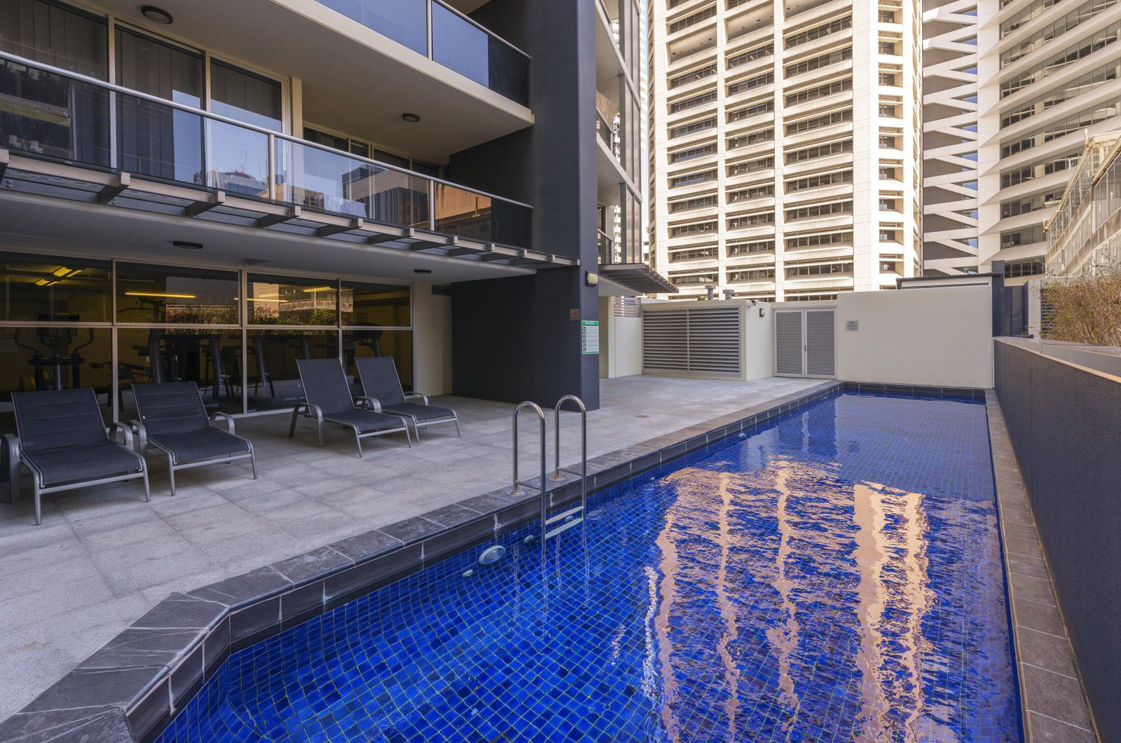 Main listing image for 1506/70 Mary St, Brisbane City  QLD  4000
