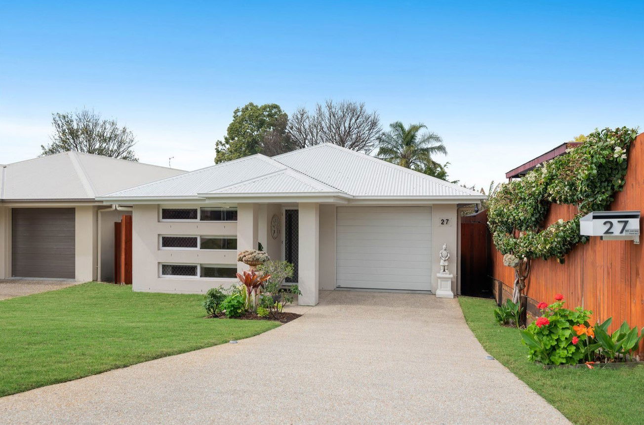 Main listing image for 27 Kitchener St, Wynnum  QLD  4178