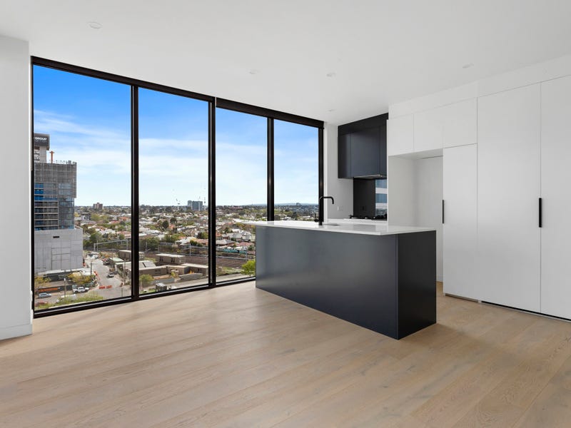 Main listing image for 1202b/4 Joseph Rd, Footscray  VIC  3011