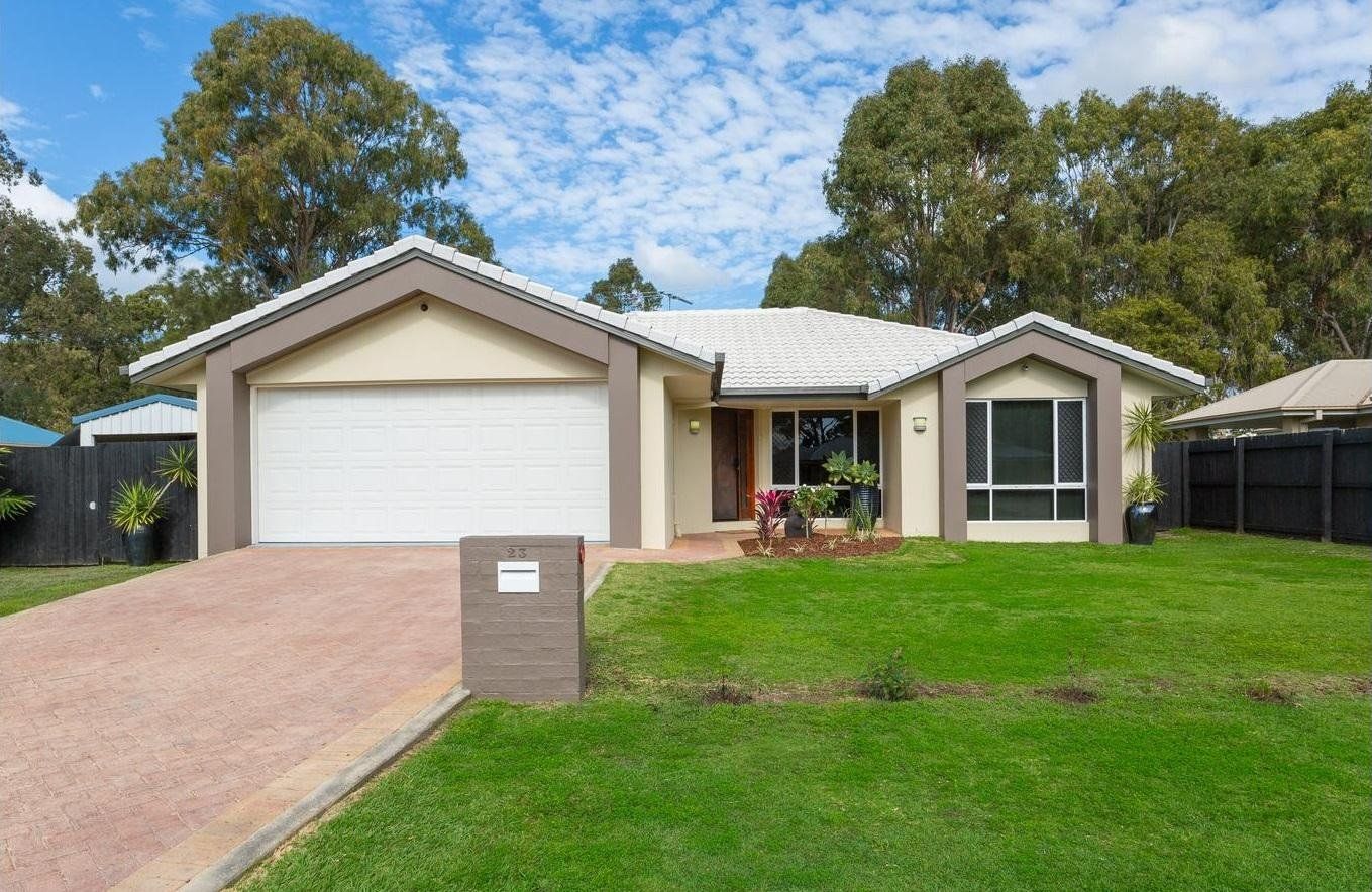 Main listing image for 23 Euston St, Kippa-Ring  QLD  4021