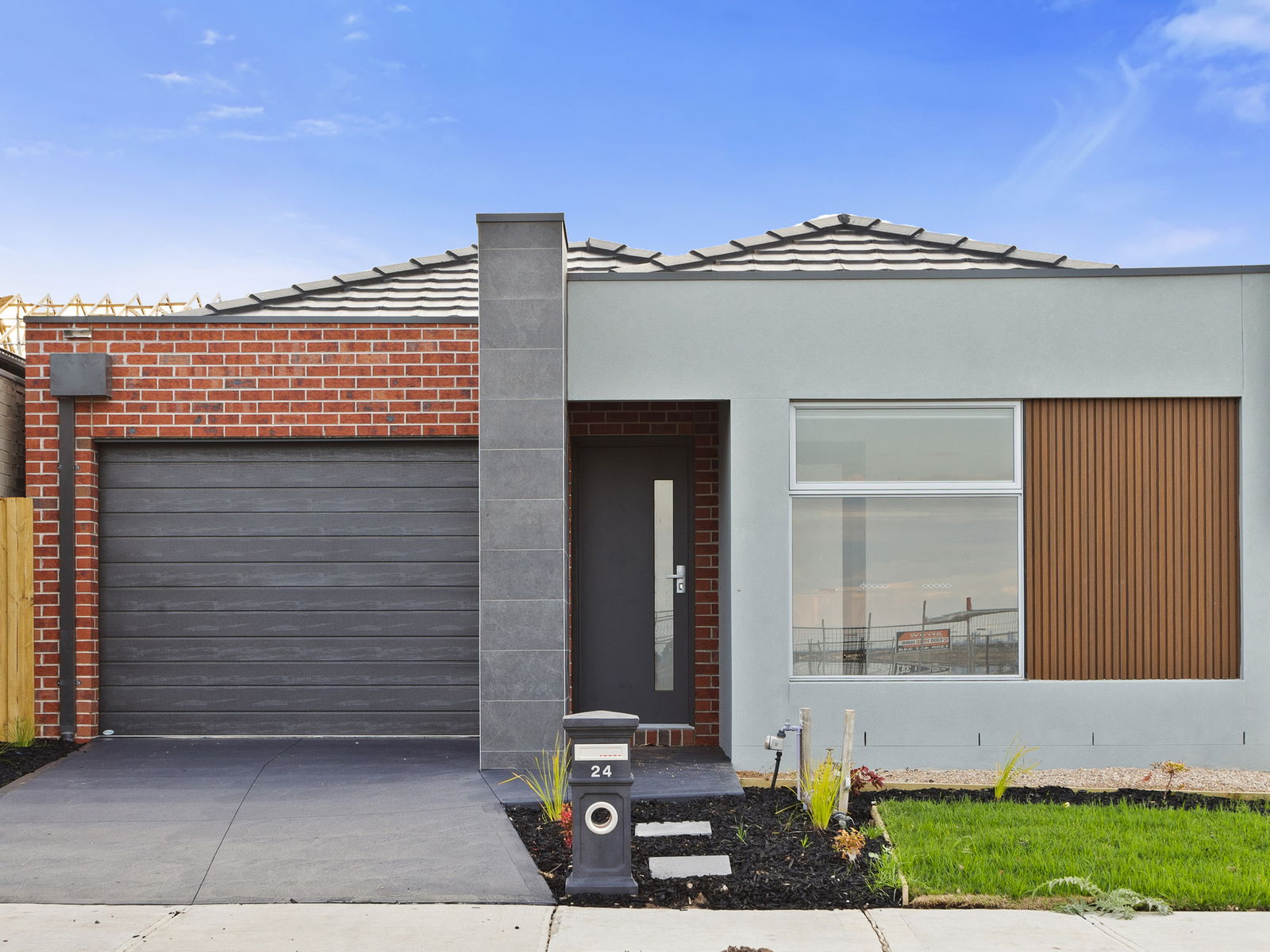 Main listing image for 24 Cockerell Street, Tarneit  VIC  3029