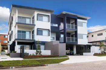 Image 3 for 6/49 Hutchins St, Kedron  QLD  4031