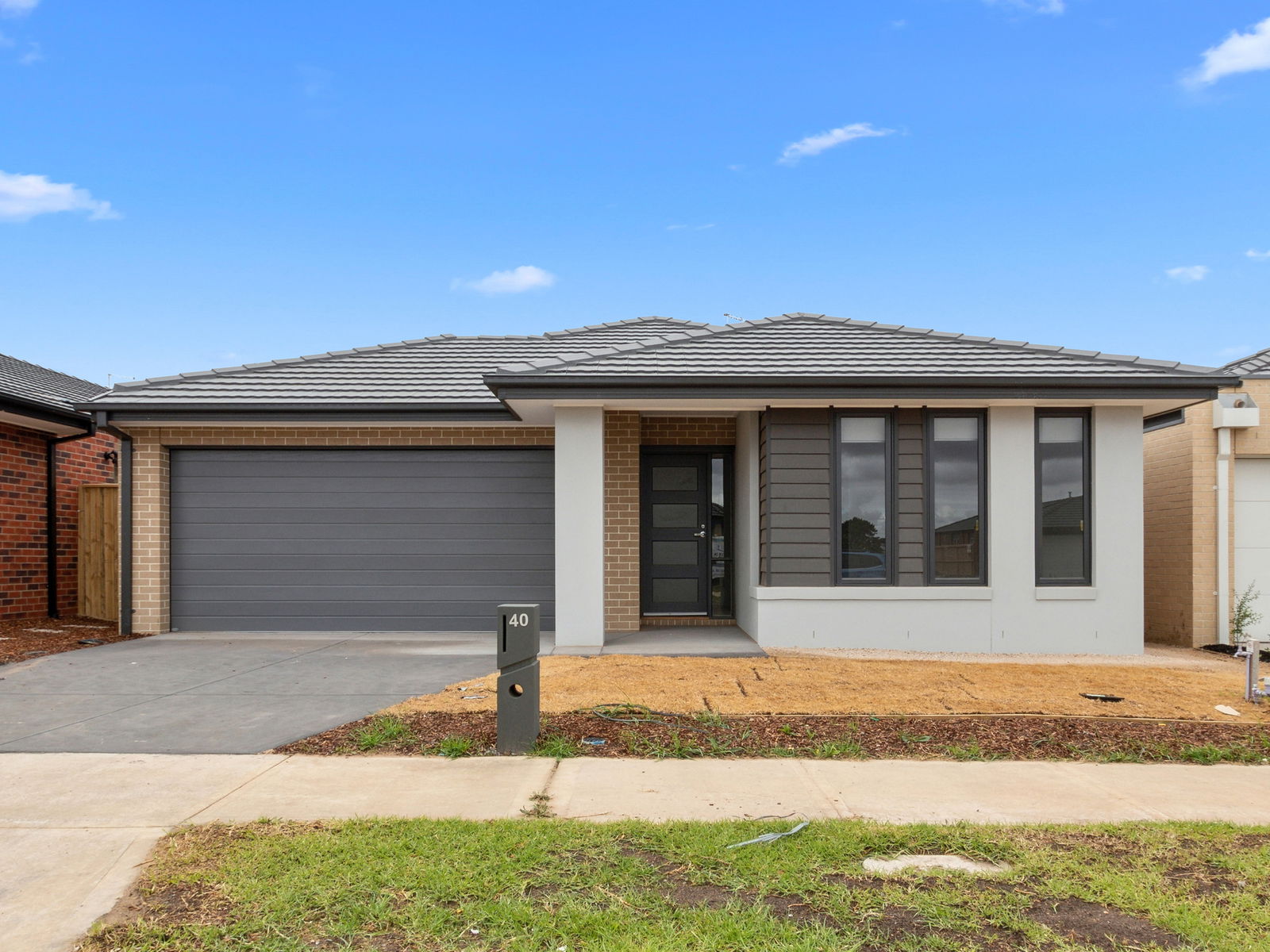 Main listing image for 40 Monakeeba Bvd, Woodstock  VIC  3751