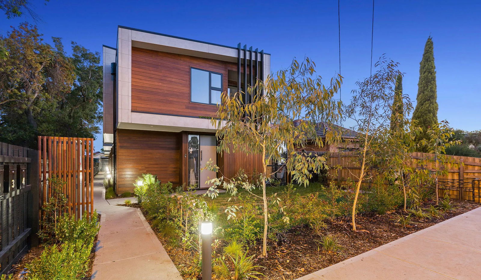 Main listing image for 3/672 Barkly St, West Footscray  VIC  3012