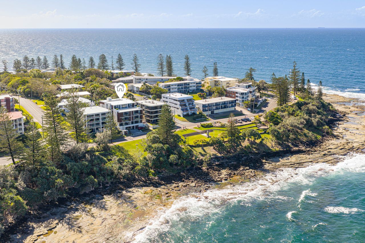 Main listing image for 3/46 Victoria Terrace, Kings Beach  QLD  4551