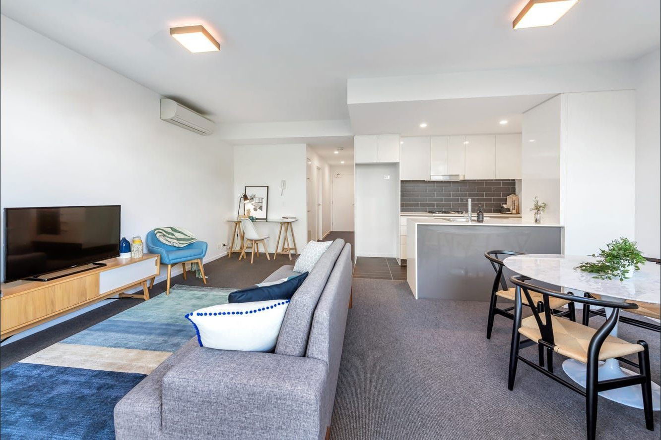 Main listing image for 114/31 Peter Doherty St, Dutton Park  QLD  4102