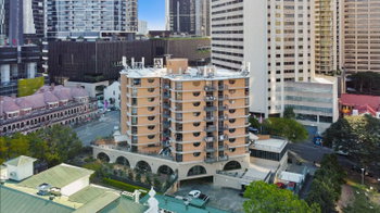 Image 3 for 45/29 George St, Brisbane City  QLD  4000
