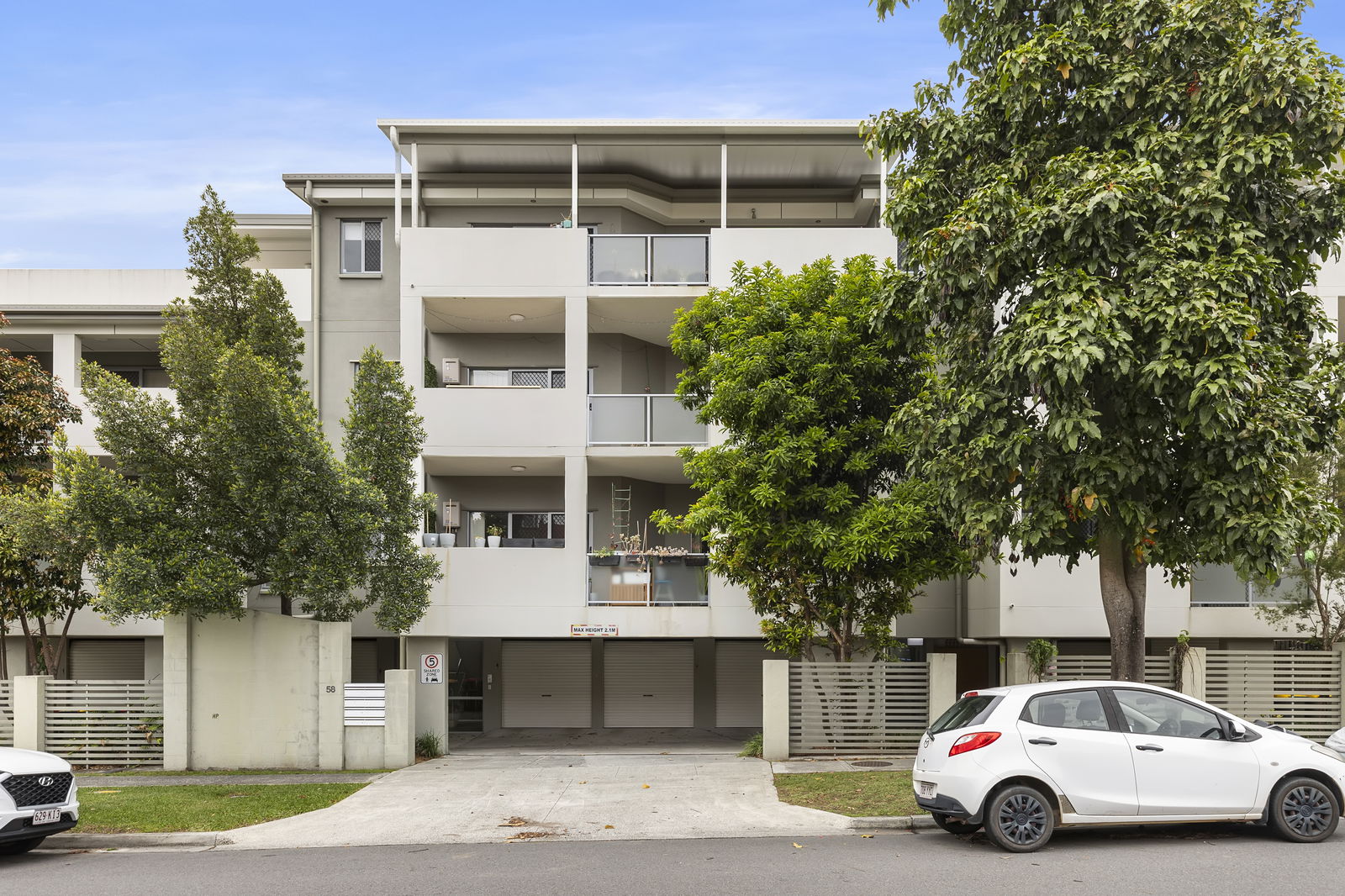 Main listing image for 6/58 Buckland Rd, Nundah  QLD  4012