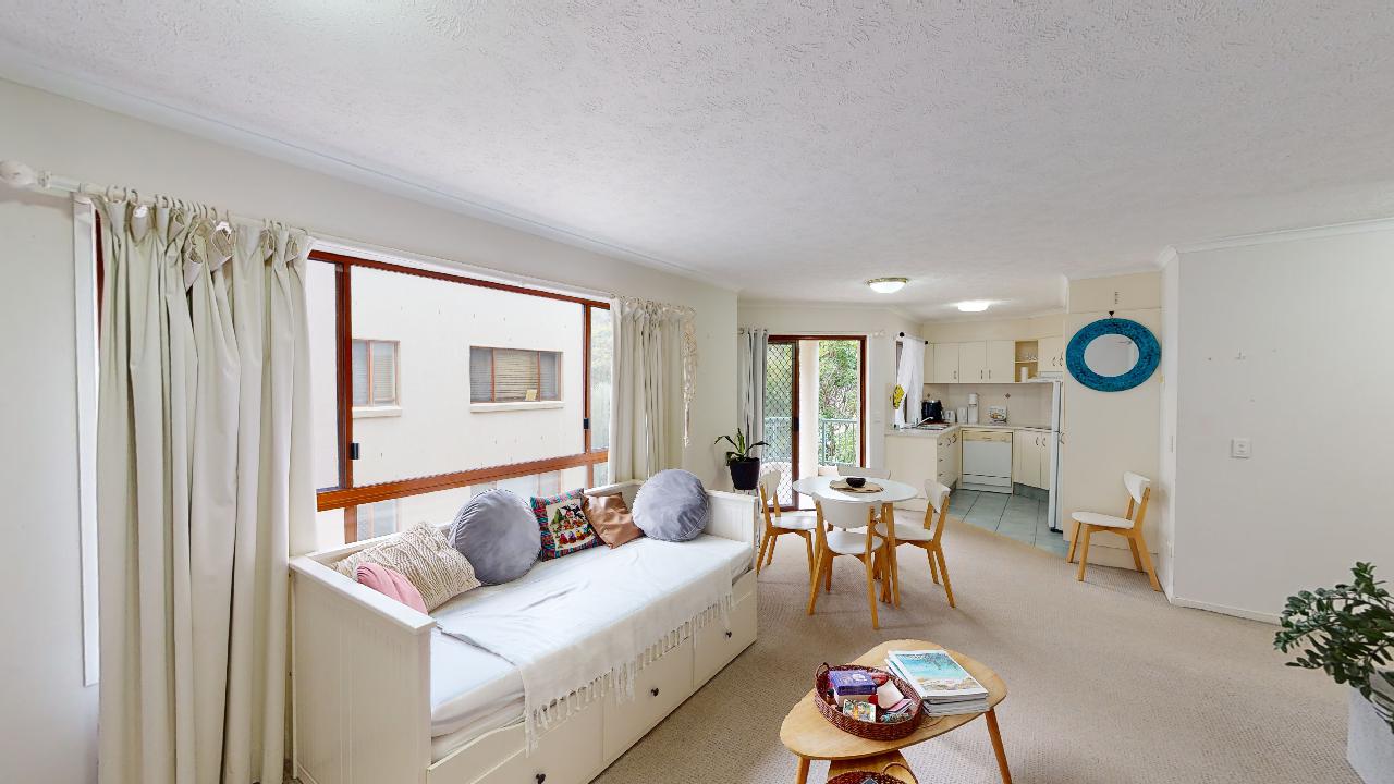 Main listing image for 3/1 Burrabee St, Burleigh Heads  QLD  4220