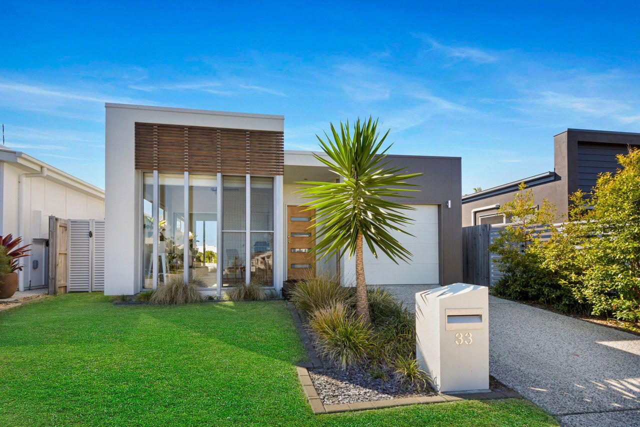 Main listing image for 33 Nautica Circuit, Mount Coolum  QLD  4573