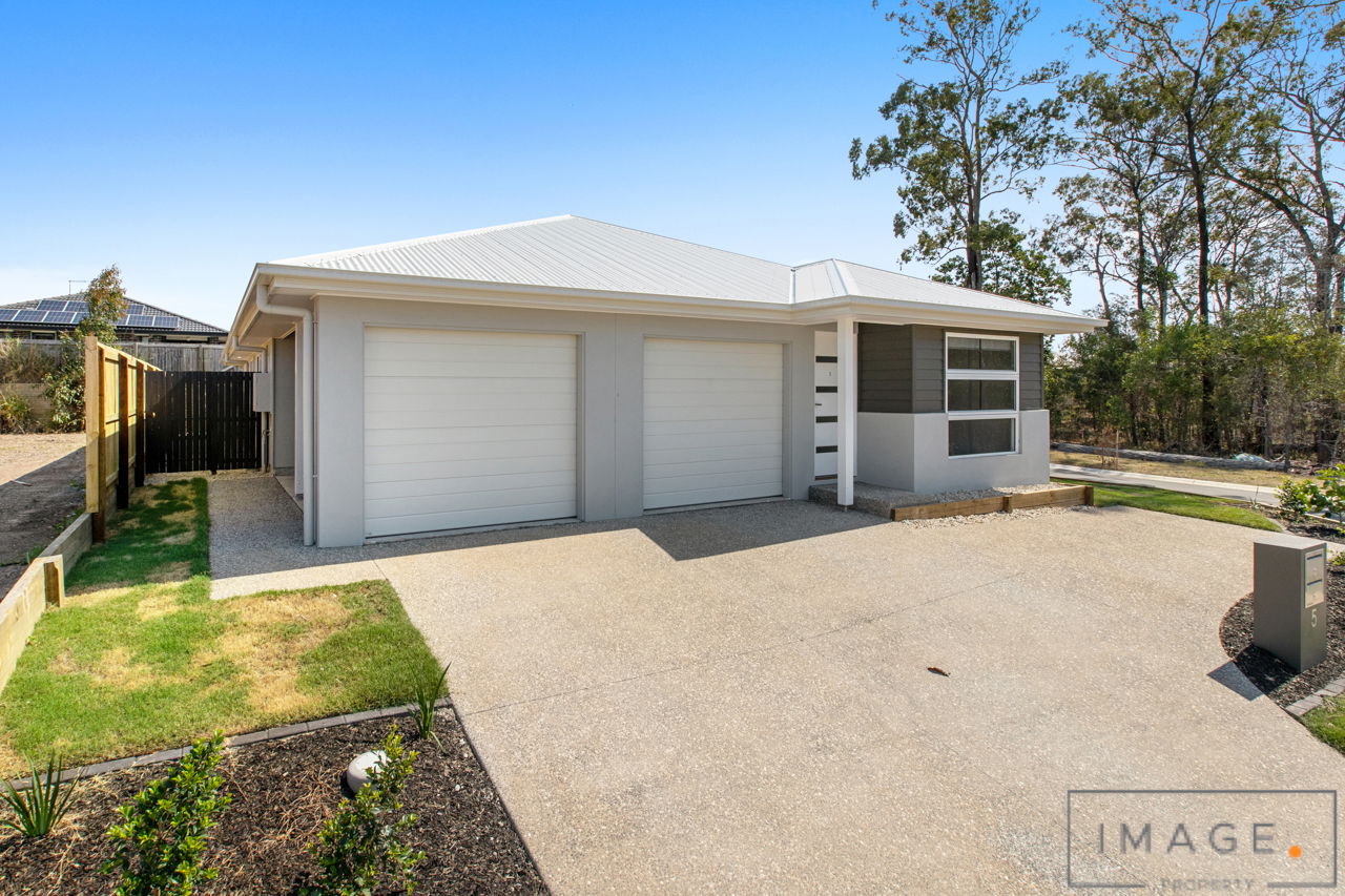 Main listing image for 2/5 Fiennes Rd, Logan Reserve  QLD  4133