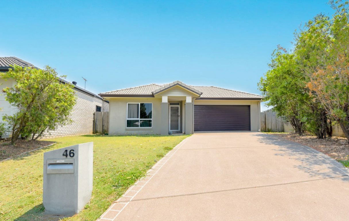 Main listing image for 46 Gibbs St, North Lakes  QLD  4509