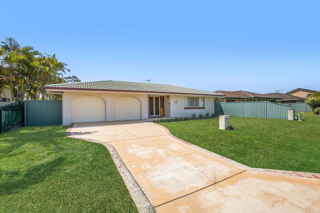 Main listing image for 17 Oxford St, Rothwell  QLD  4022