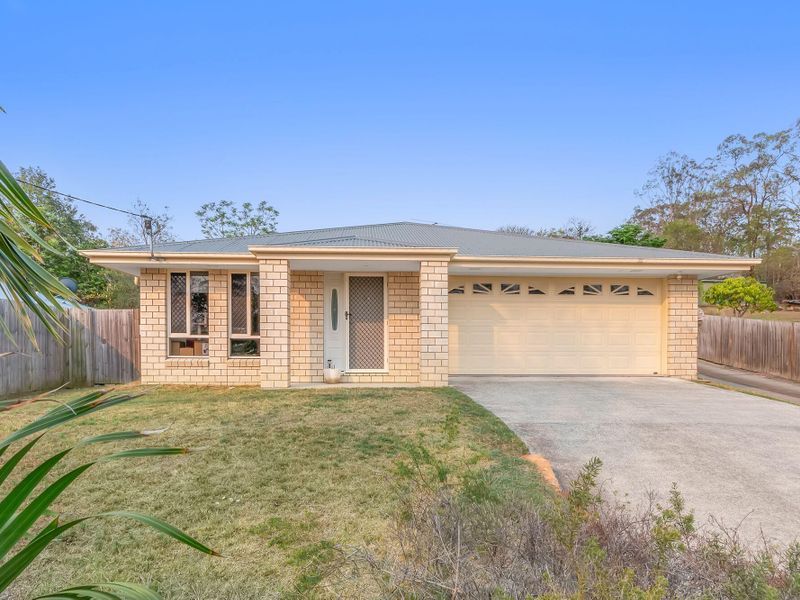 Main listing image for 83A Perdita St, Bellbird Park  QLD  4300