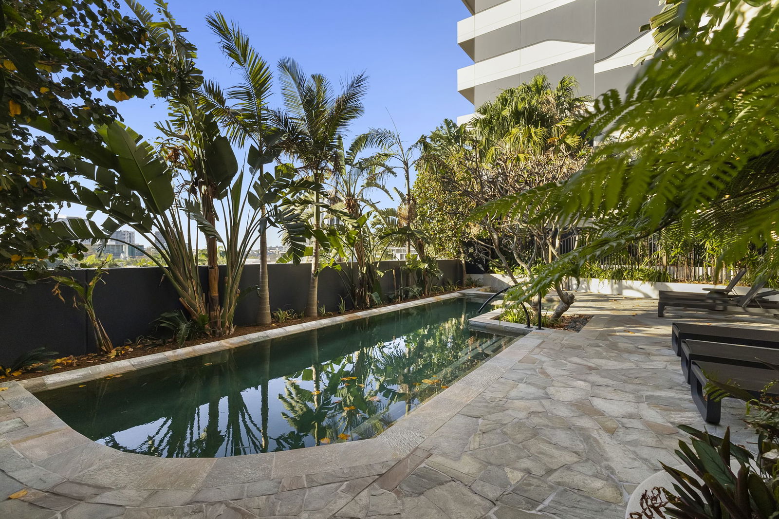 Main listing image for 50101/21 Mollison St, West End  QLD  4101