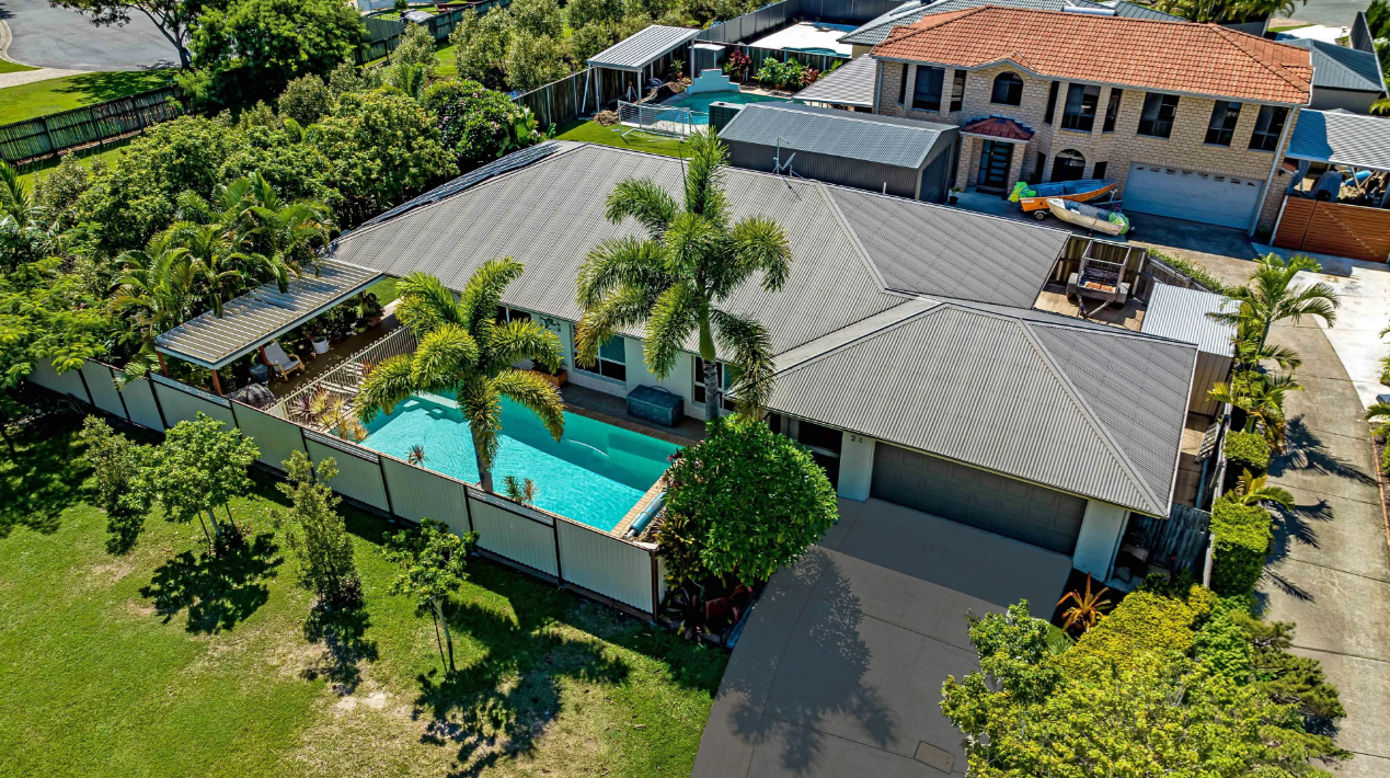 Main listing image for 24 Kristen Ct, Redcliffe  QLD  4020