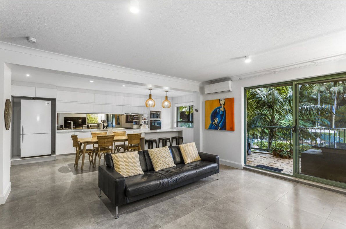 Main listing image for 12/9 Domain Rd, Currumbin  QLD  4223