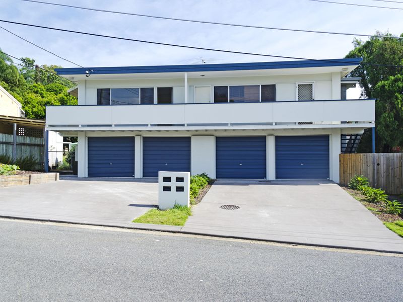 Main listing image for 2/11 Ware St, Annerley  QLD  4103