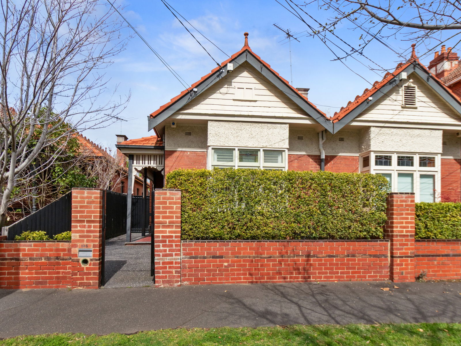 Main listing image for 195 Canterbury Road, St Kilda West  VIC  3182