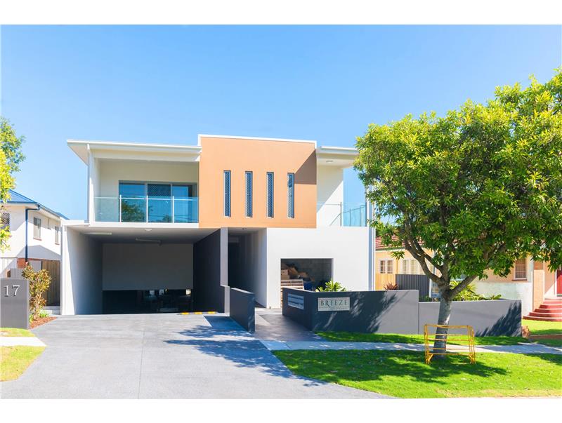Main listing image for 11/17 Morshead St, Moorooka  QLD  4105