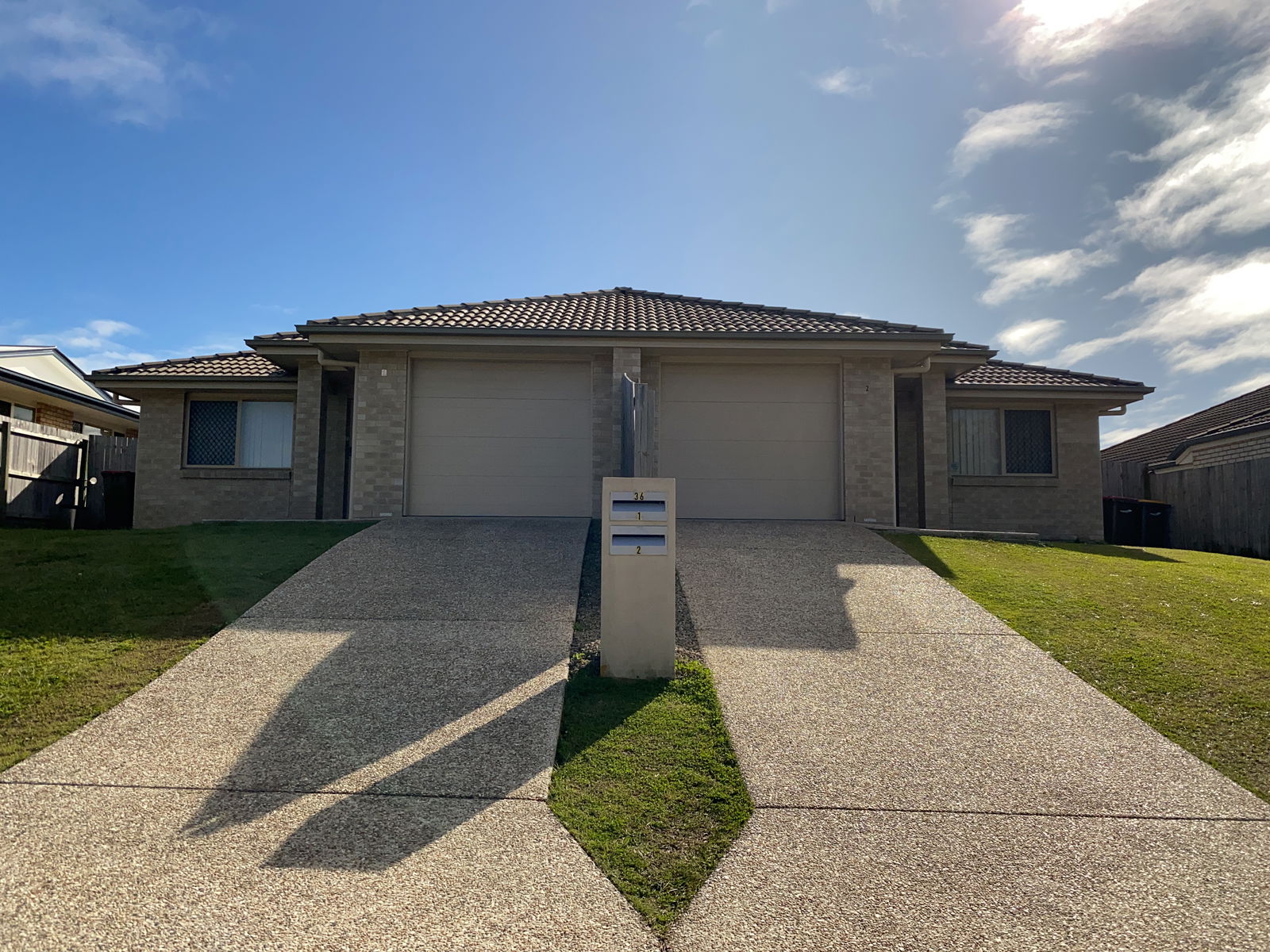 Main listing image for 2/36 Greene St, Rothwell  QLD  4022
