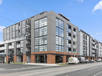 Image 4 for G01a/2a Duffy St, Essendon North  VIC  3041