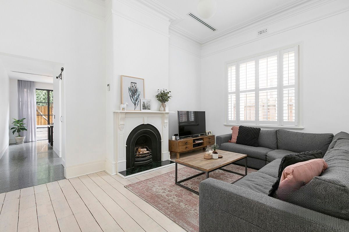 Main listing image for 4 Gladstone Street, Windsor  VIC  3181