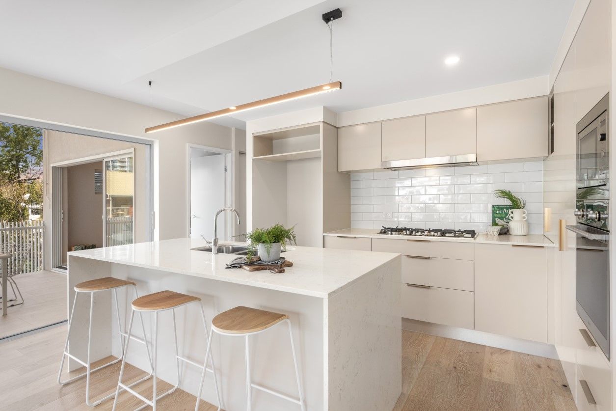 Main listing image for 5/3 Seven Oaks St, Taringa  QLD  4068