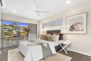 Image 5 for 5/3 Seven Oaks St, Taringa  QLD  4068