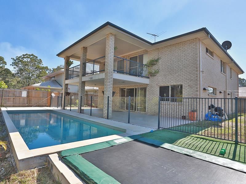 Main listing image for 13 Highbridge Circuit, Carseldine  QLD  4034