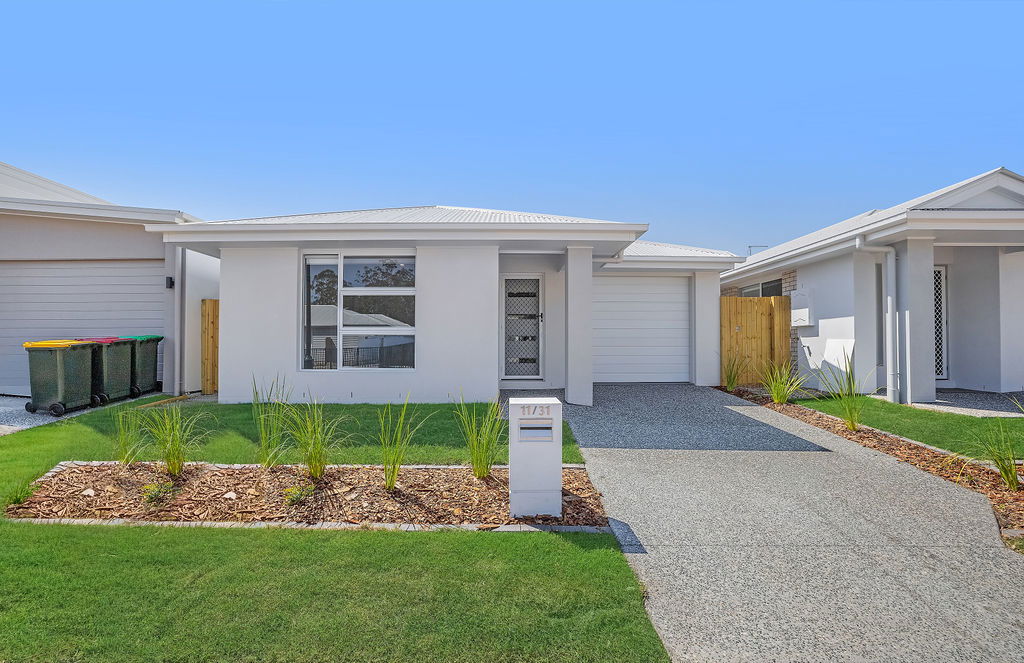 Main listing image for 11/31 Miller Boulevard, Lawnton  QLD  4501