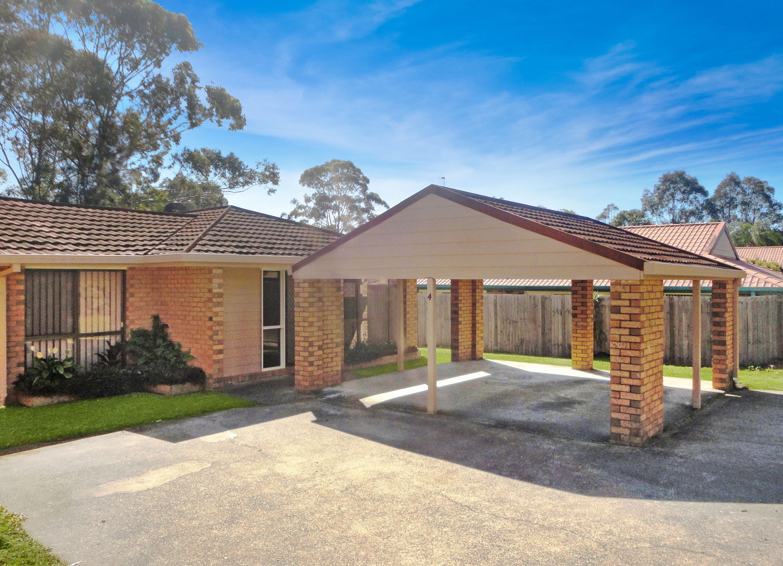 Main listing image for 4/13 Beaumont Court, Currumbin Waters  QLD  4223