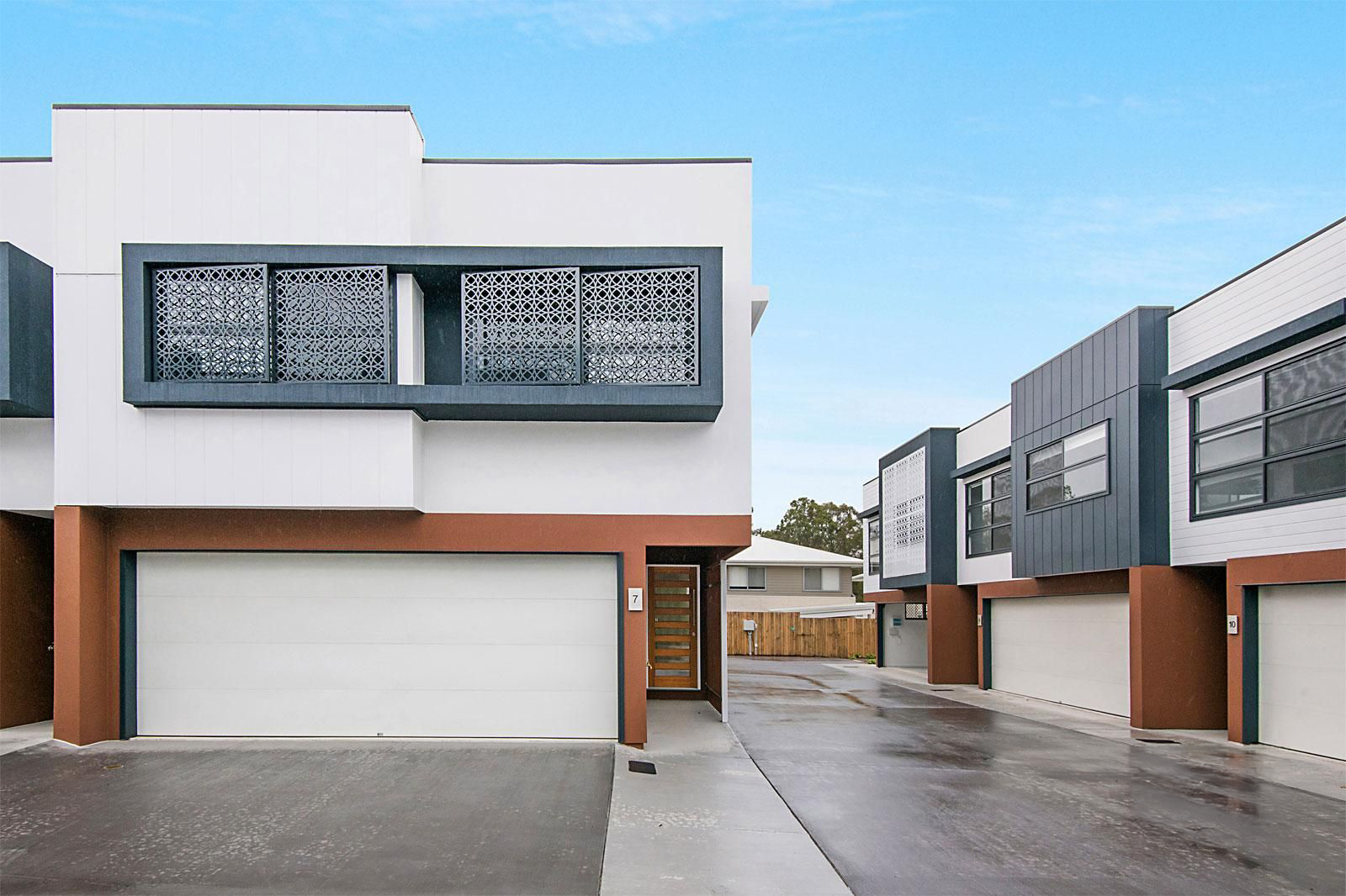 Main listing image for 7/169 Ridley Rd, Bridgeman Downs  QLD  4035