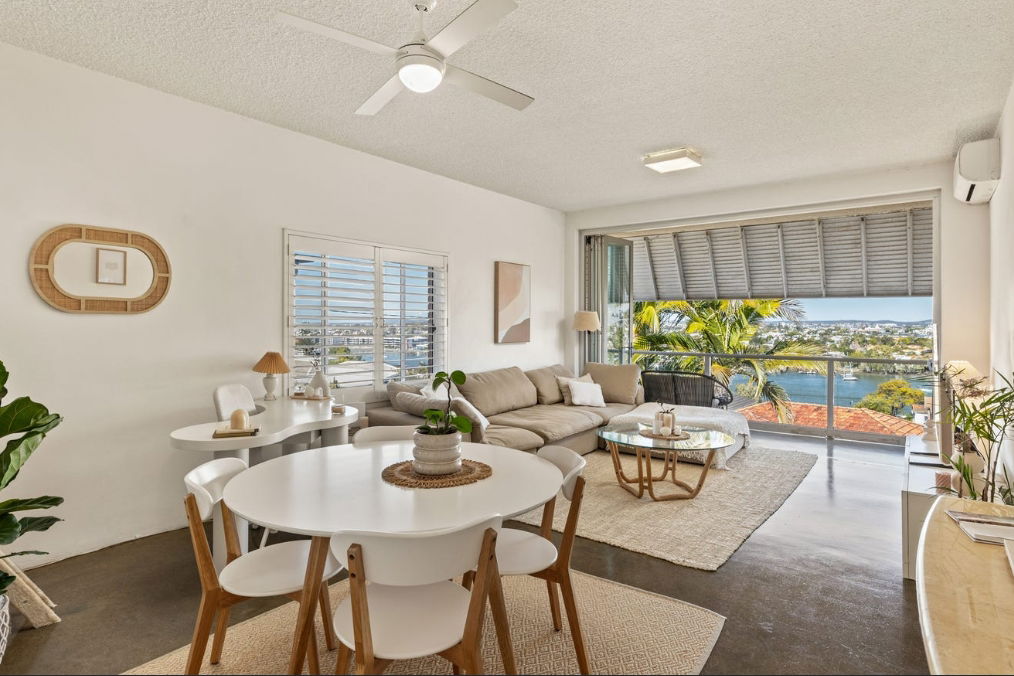 Main listing image for 6/35 Langside Road, Hamilton  QLD  4007