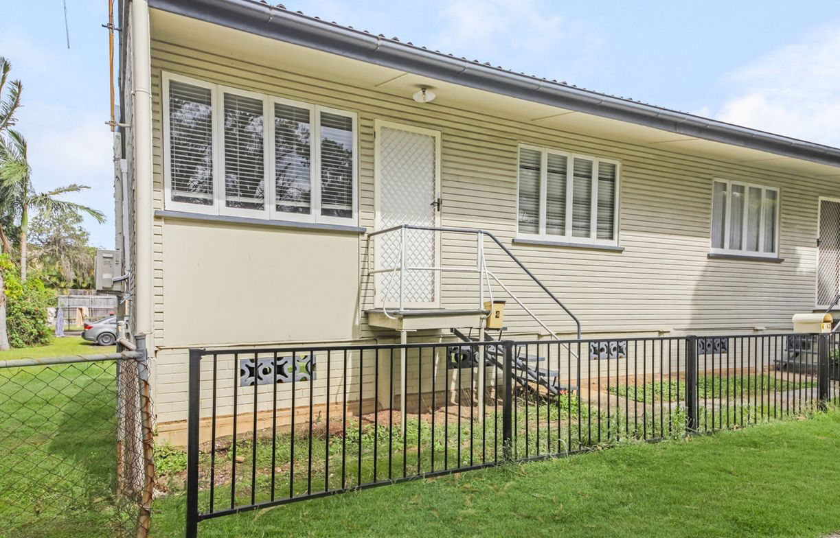 Main listing image for 4/42 Thomas St, Chermside  QLD  4032