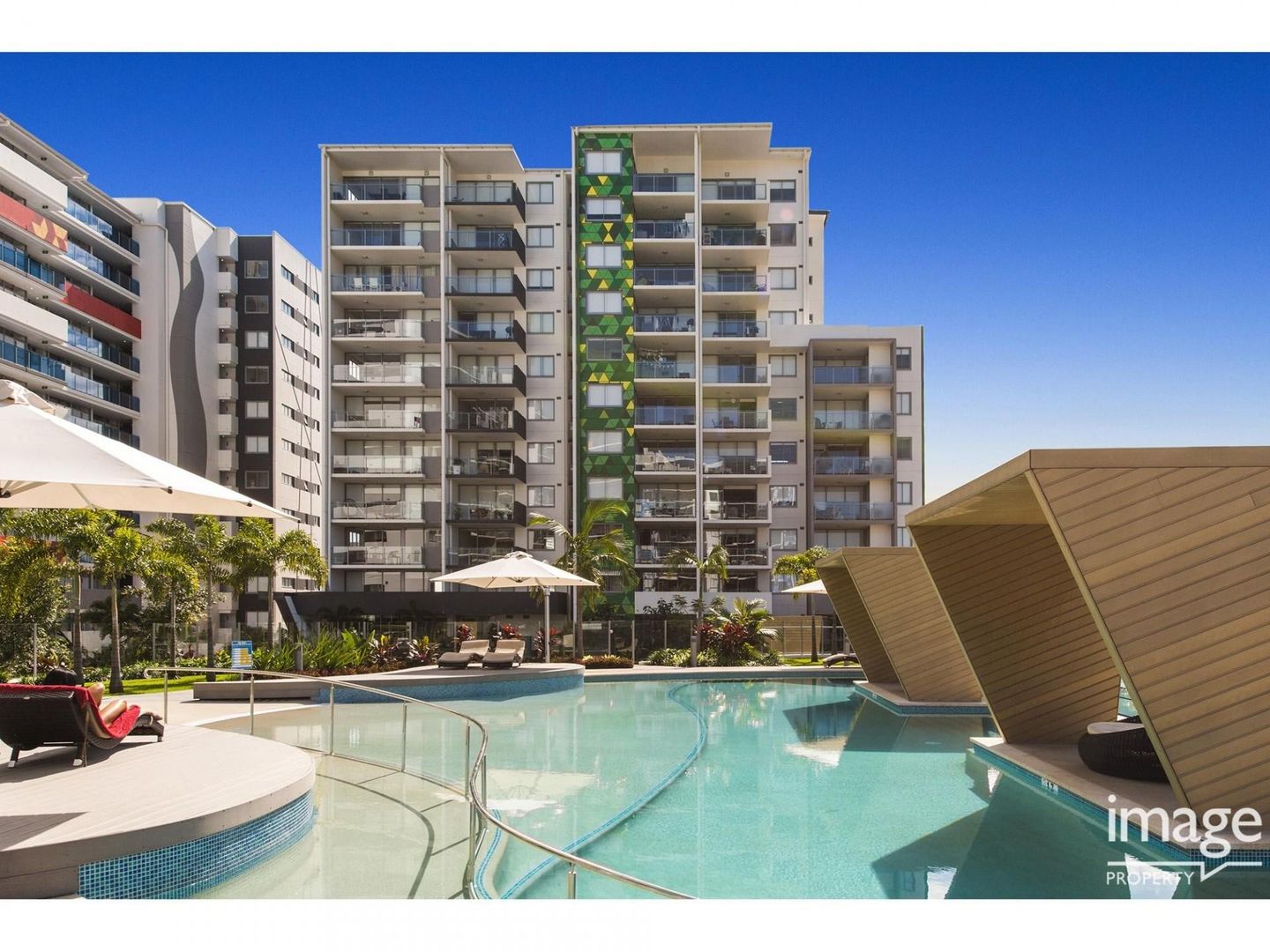 Main listing image for 20501/60 Rogers St, West End  QLD  4101