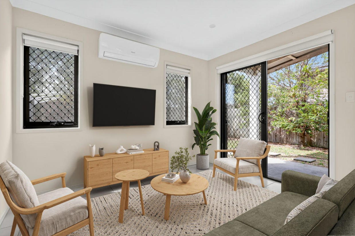 Main listing image for 1b/165 Ann St, Kallangur  QLD  4503