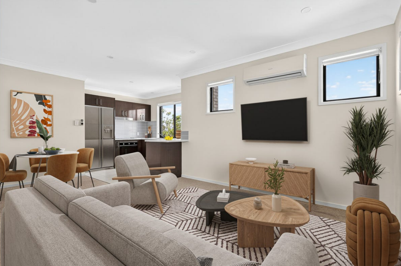 Main listing image for 1a/165 Ann Street, Kallangur  QLD  4503