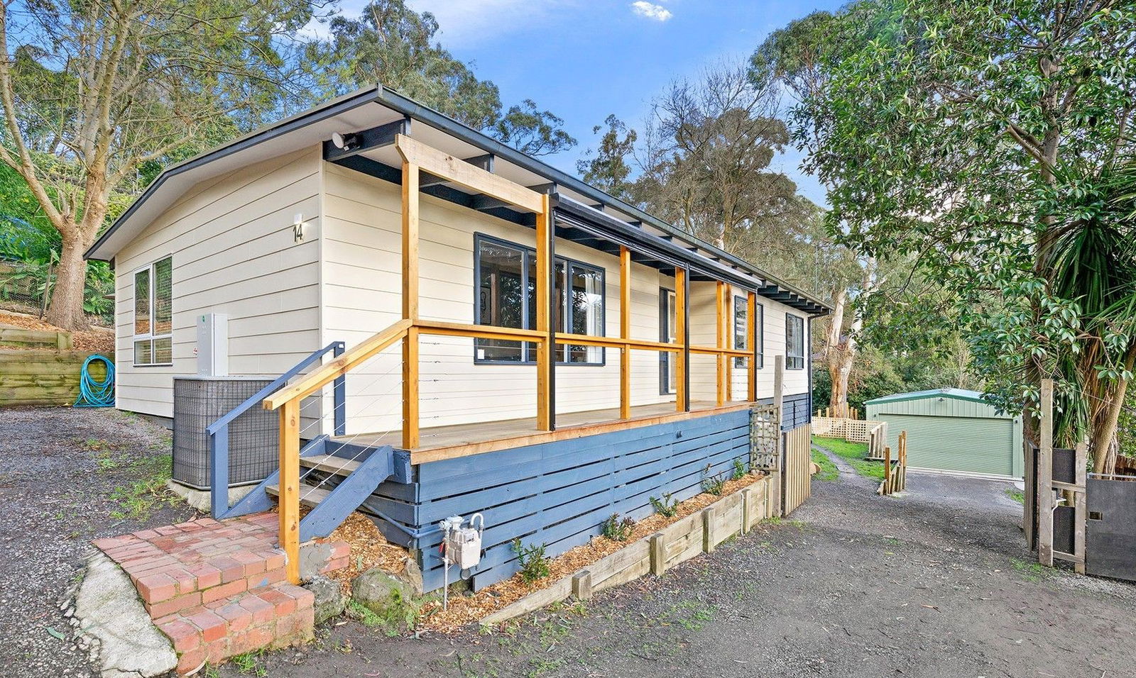 Main listing image for 14 Gerratts Ave, Upwey  VIC  3158